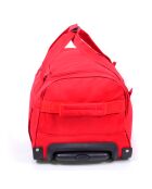 Sac de Voyage Manon 53 cm rouge