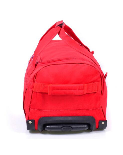 Sac de Voyage Manon 53 cm rouge