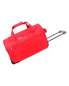 Sac de Voyage Manon 53 cm rouge