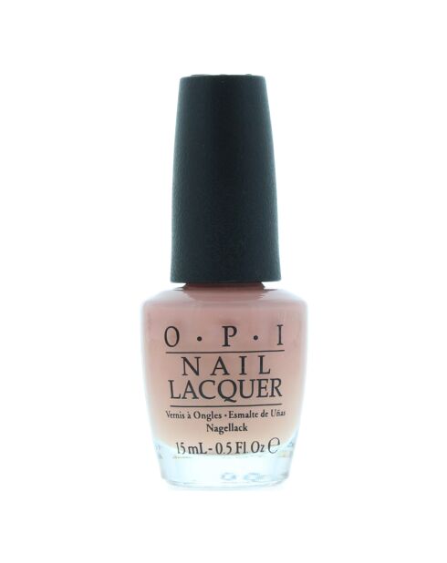 Vernis à ongles Dulce de Leche 15 ml