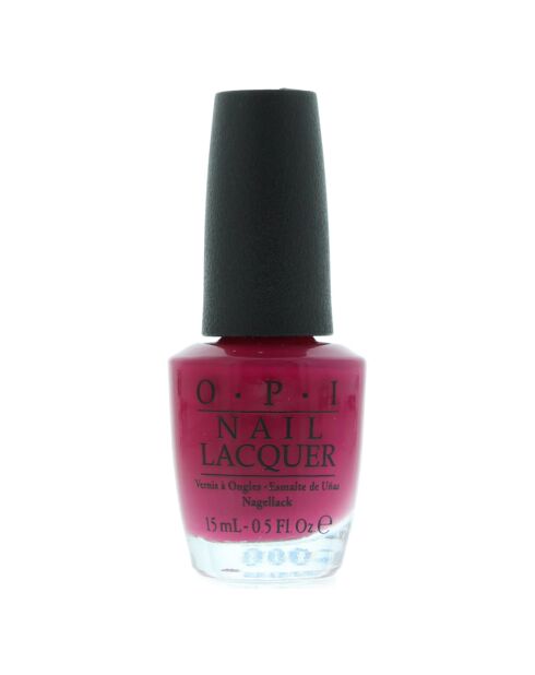 Vernis à ongles Miami Beet 15 ml