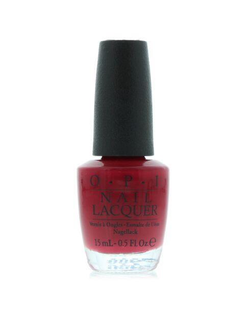 Vernis à ongles Chick Flick Cherry 15 ml