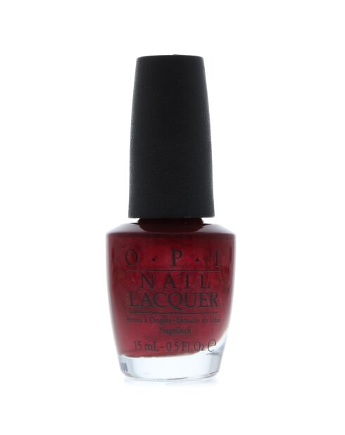 Vernis à ongles I'm Not Really a Waitress 15 ml