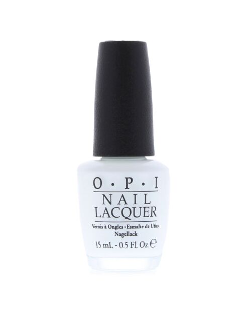 Vernis à ongles Alpine Snow 15 ml