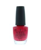 Vernis à ongles OPI Red 15 ml