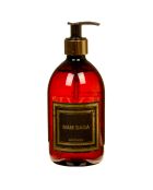 Mam Saga Flüssigseife mit Lavendel und Moschus, 500 ml