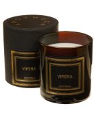 Bougie parfumée Vipera au Musc Oriental  - 1 mèche 50h
