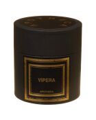 Bougie parfumée Vipera au Musc Oriental  - 1 mèche 50h