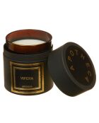 Bougie parfumée Vipera au Musc Oriental  - 1 mèche 50h