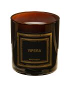 Bougie parfumée Vipera au Musc Oriental  - 1 mèche 50h