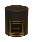 Bougie parfumée  Insidiae au Cyprès - 1 mèche 50h