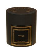 Bougie parfumée Vitae à la Fleur d'Oranger - 1 mèche 50h