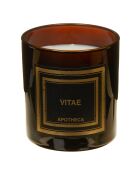 Bougie parfumée Vitae à la Fleur d'Oranger - 1 mèche 50h