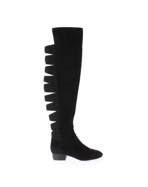 Bottes Owhen noires
