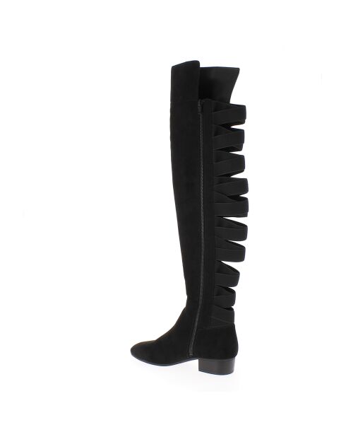 Bottes Owhen noires