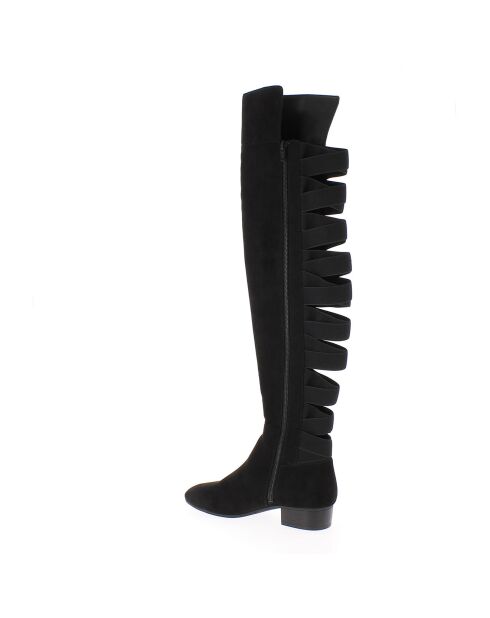 Bottes Owhen noires