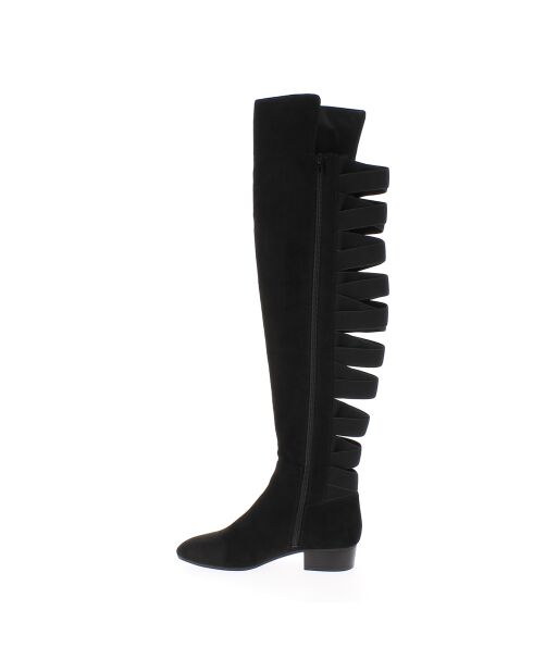 Bottes Owhen noires