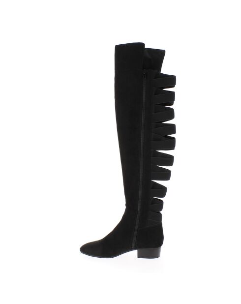Bottes Owhen noires