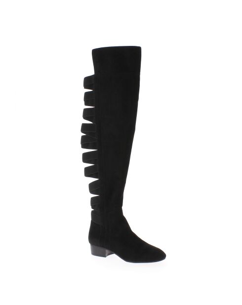 Bottes Owhen noires