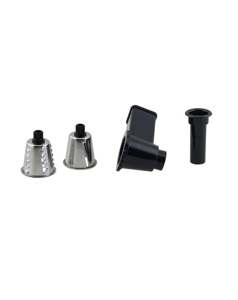 Accessoires à robot pétrin AC8 5L gris/noir