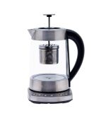 Machine à thé Instant T TI700 gris/noir - 1.7L