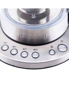 Machine à thé Instant T TI700 gris/noir - 1.7L