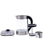 Machine à thé Instant T TI700 gris/noir - 1.7L