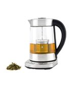 Machine à thé Instant T TI700 gris/noir - 1.7L
