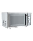 Micro-ondes & Grill VI07 gris - 900/1000W
