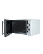Micro-ondes & Grill VI07 gris - 900/1000W
