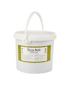 Bolsa de jabón negra de 5 kg