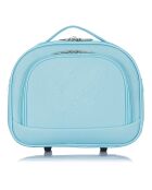 Vanity Anna bleu clair - 25x34x12 cm