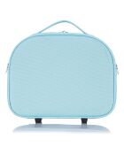 Vanity Anna bleu clair - 25x34x12 cm