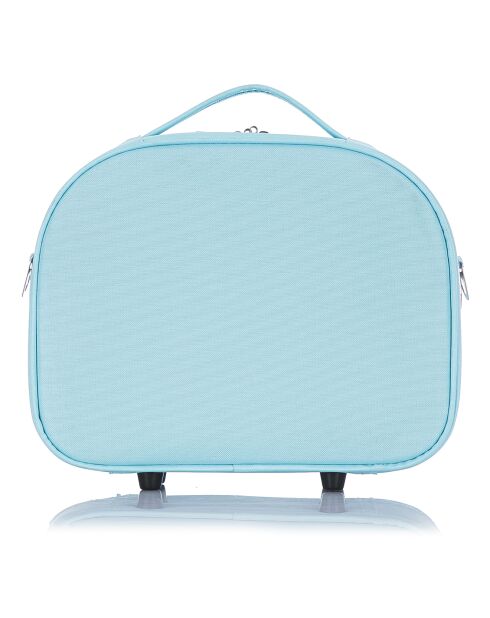 Vanity Anna bleu clair - 25x34x12 cm