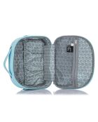 Vanity Anna bleu clair - 25x34x12 cm