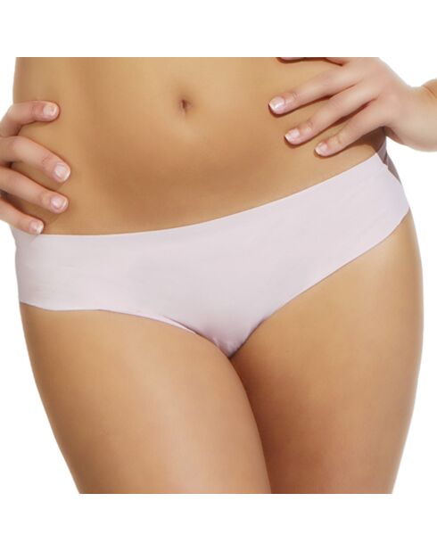 Tanga Classique blush