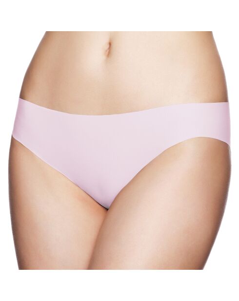 Culotte découpe laser Tatoo blush