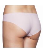 Culotte découpe laser Tatoo blush