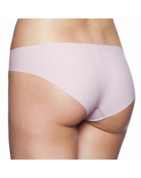 Culotte découpe laser Tatoo blush