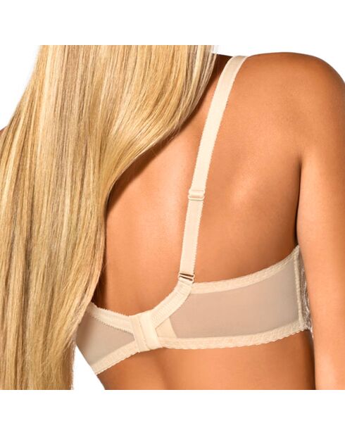 Reggiseno Abby beige