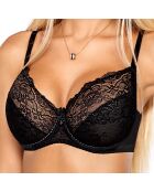 Soutien-gorge Mia noir