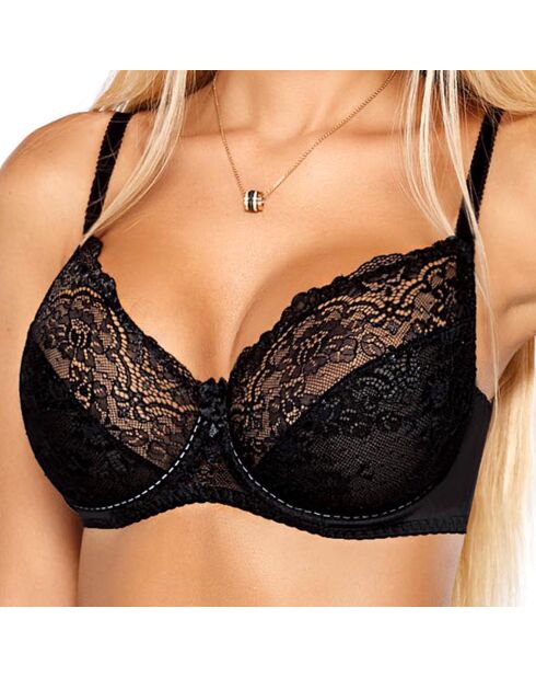 Soutien-gorge Mia noir