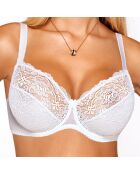 Soutien-gorge Mia blanc