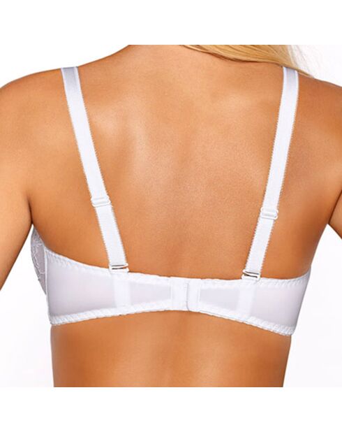 Soutien-gorge Mia blanc