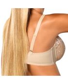 Soutien-gorge Sari beige