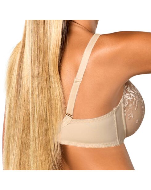 Reggiseno Sari beige