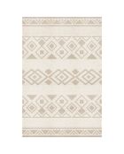 Tapis vinyle Nomade Sepia - 200x266 cm