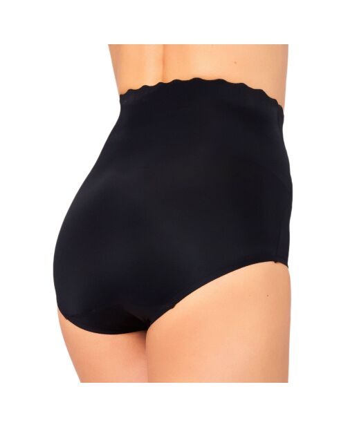 Culotte Beauty Lift noire
