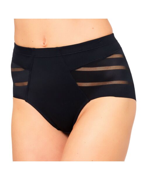 Culotte Diams Control noire
