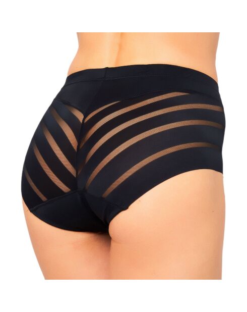 Culotte Diams Control noire